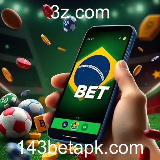 O Crescimento Explosivo da 143BET no Mercado