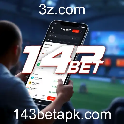 143BET e a Revolução dos Jogos Online em 2026