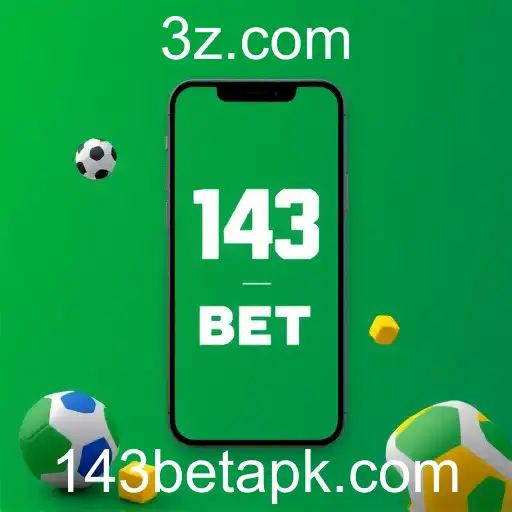 A Ascensão do 143BET no Mercado de Jogos Online
