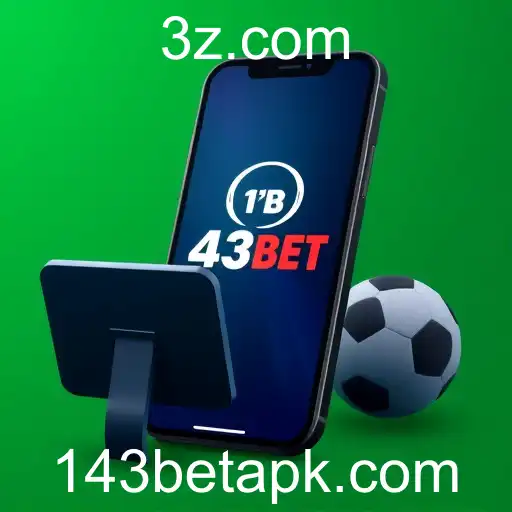 A Ascensão do 143BET no Mercado de Jogos em 2026