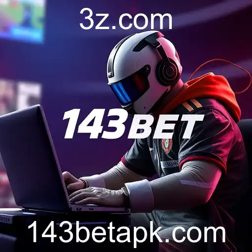 A Expansão dos Jogos Online: O Fenômeno 143BET