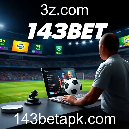 Expansão e Desafios do Mercado de Apostas Online