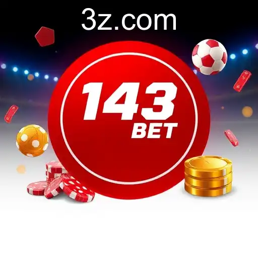 Impacto do Jogo Online em 2025: O Caso do 143BET