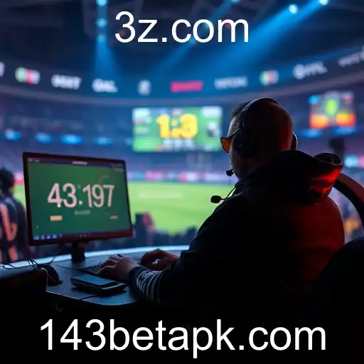 Tendências e Desafios no Mercado de Apostas Online