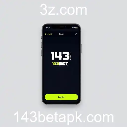143BET App Aumenta seu Impacto no Mercado de Jogos Brasileiros