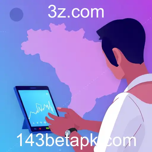 Avanços no Mercado de Apostas Online