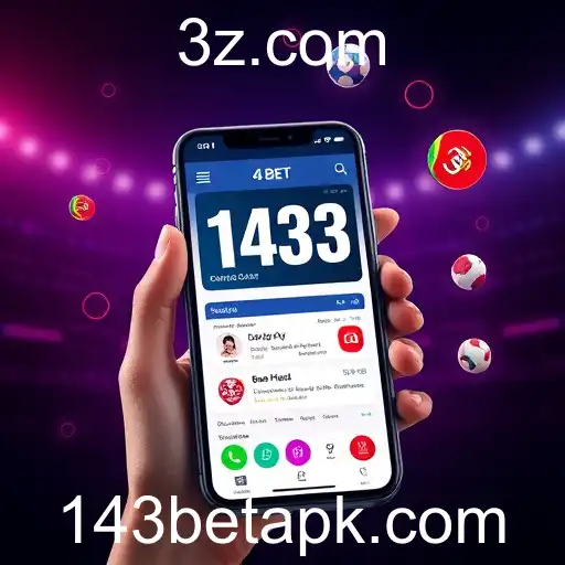 Crescimento do Mercado de Apostas Online em 2025