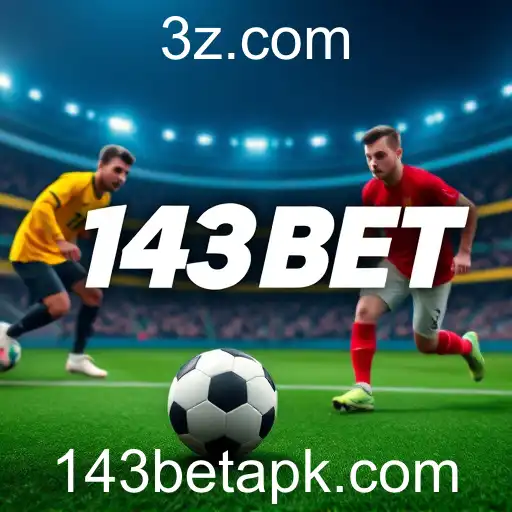 Crescimento dos Jogos de Apostas com 143BET em 2025