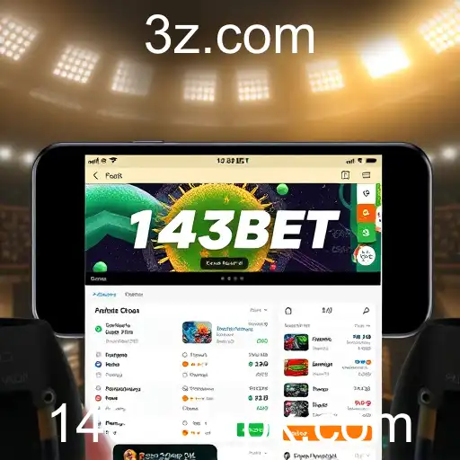 Mercado de Apostas: Evolução e Tendências de 2025