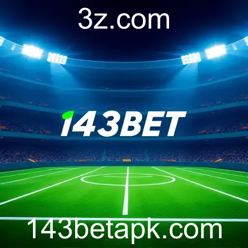 A Revolução dos Jogos Online com 143BET