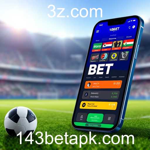 A Ascensão do 143BET no Cenário de Jogos Online