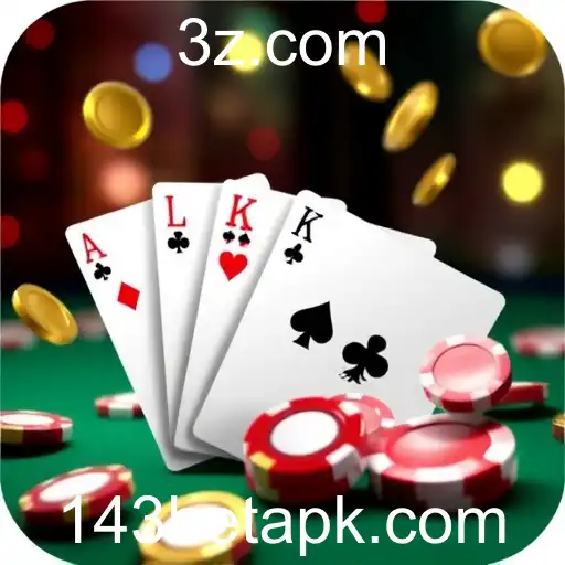 Explorando a Categoria de Jogos de Cassino no Aplicativo 143BET