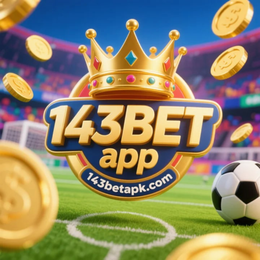 143BET app