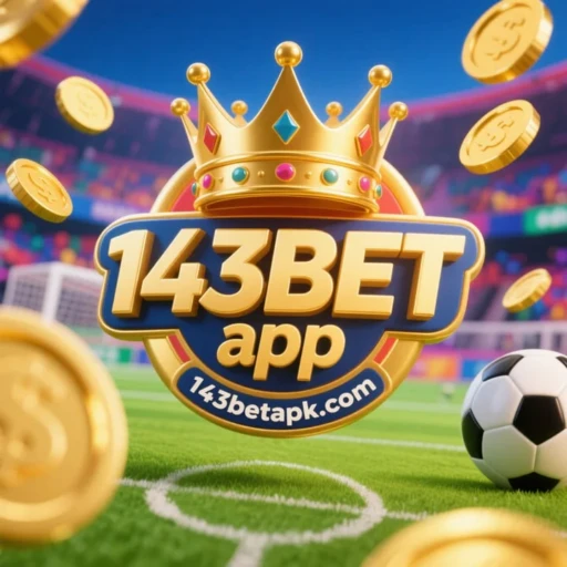 143BET app