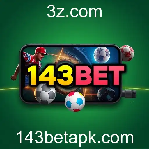 Ascensão do 143BET e o Cenário Atual dos Jogos Online