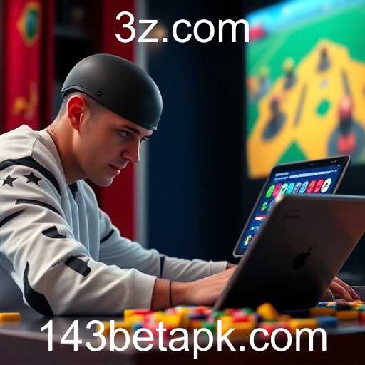 Tendências e Desafios nos Jogos Online em 2025