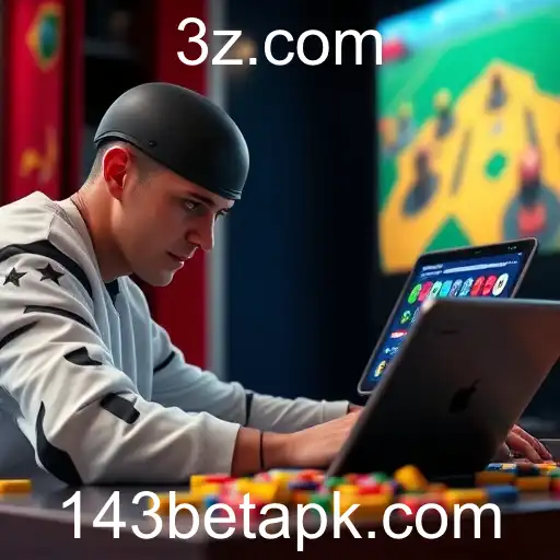 Tendências e Desafios nos Jogos Online em 2025