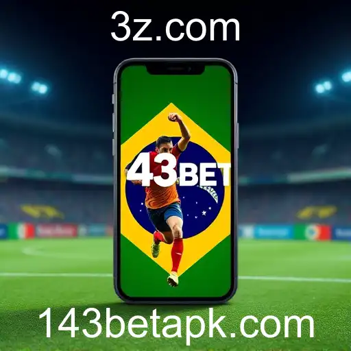 Tendências do Mercado de Jogos Online: 143BET em Destaque